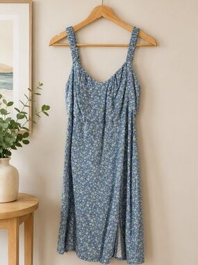 vintage dress A-Line Cocktail Dresses Elegant Wedding Guest Knee Length Bow Neck Butterfly Dress 2026 REFORMATION Monette Linen Dress tumble dry low Wear Lilla to a Size:S Custom Color